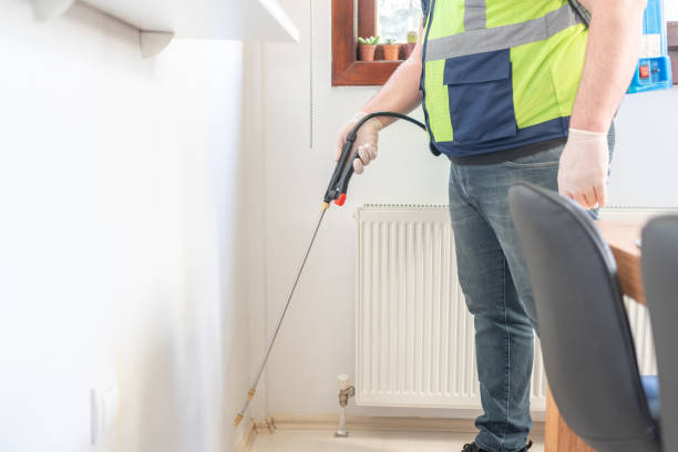 Best Pest Control Near Me  in Cheverly, MD